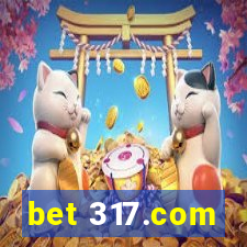 bet 317.com